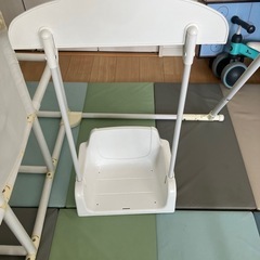 子ども用アスレチックの画像