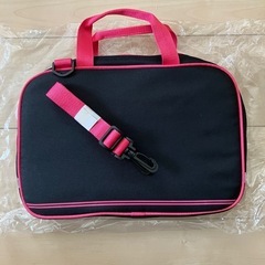 【新品未使用】書道セット　習字道具の画像