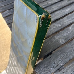 XJR400 4HM3段シートの画像