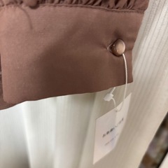 新品未使用  INGNI シアートップスの画像