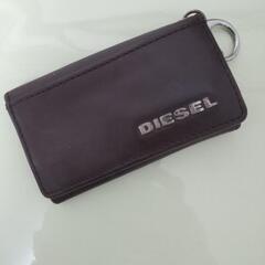 DIESEL  キーケース