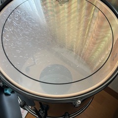 【最終値下げ】PEARL soundcheckシリーズ　ジェットブラック の画像