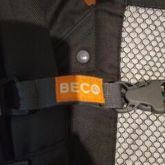BECO 抱っこ紐の画像