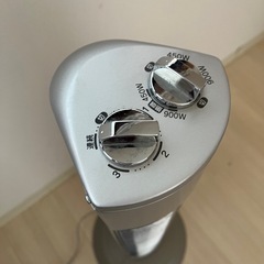 コイズミ、遠赤電気ストーブの画像