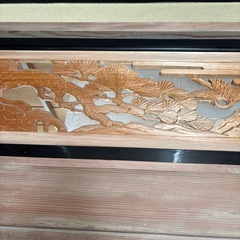 欄間
の画像