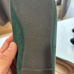 パンプス
の画像