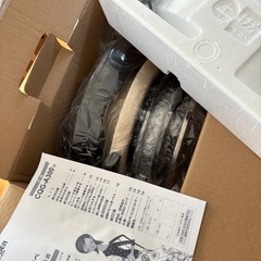 （取引完了）【新品未使用】タイガーグリルなべの画像