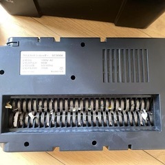 クロスカット シュレッダーの画像