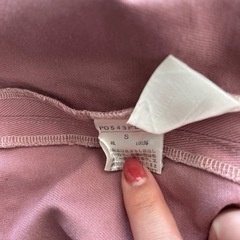 ピンクハウスの画像