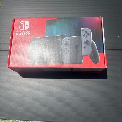 ニンテンドースイッチ