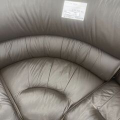 コーナーソファー５点セット　TJ11551の画像
