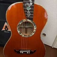 【決まりました】ギター　ジャンク品