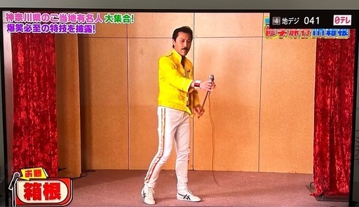 Green house 液晶テレビ43型　2022年製