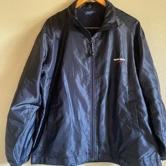 パーカー上下セット