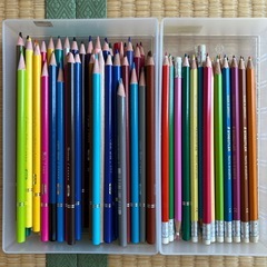 色鉛筆