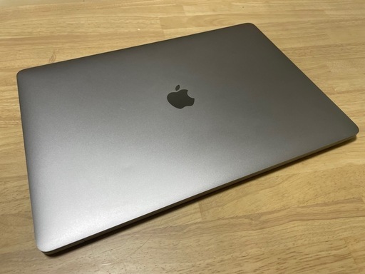 MacBook Pro【15インチ 16GB 256GB】