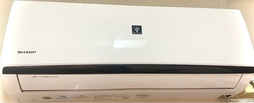 【購入者決定しました】エアコン　2022年製