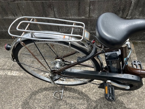 YAMAHA PASCheer