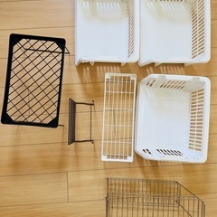 【無料】収納ケース