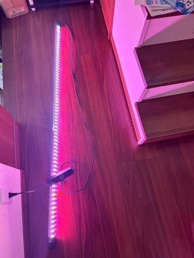 1800用水中ライト