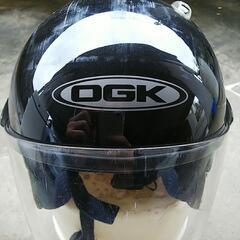 OGK バイク用ヘルメット