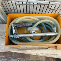ヨコピタ 水平 高さ出しの画像