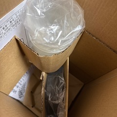 ツインバード　LULUNAフローズンスイーツメーカーの画像