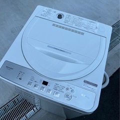 Amazon.co.jp: パナソニック 全自動洗濯機 洗濯 6kg ビッグ