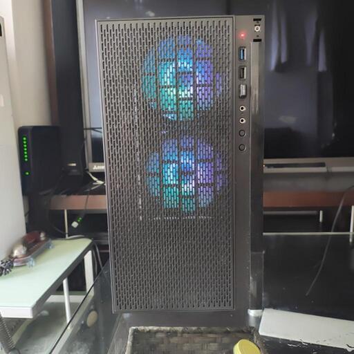 ゲーミングPC gtx1660ti　お値引き可