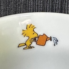 スヌーピーマグカップの画像