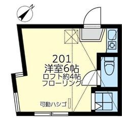 💠敷礼0円物件・契約金17,000円・フリーレント付き💠✨…