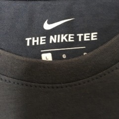 ナイキ　Tシャツ　DRY FITの画像
