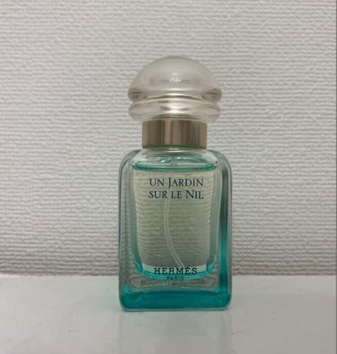 エルメス　ナイルの庭