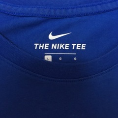 ナイキ　Tシャツ　DRY FITの画像