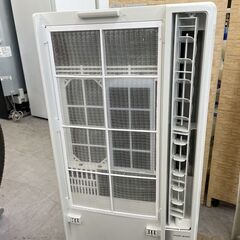 コロナ CW-F1623R(WS) 冷房専用ウインドエアコン スタンダード