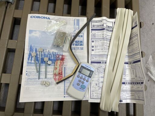 ReLaLa ウインドエアコン コロナ リララ 冷房専用 2023年モデル