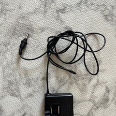 あんぱんマン知育パットの別売りアダプターの画像