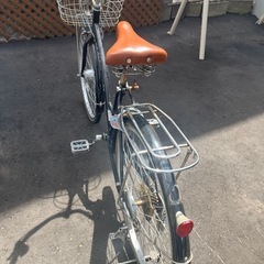 自転車26インチ