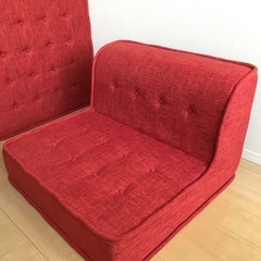 Yogibo Modju Top & Yogibo Modju Base(ヨギボーモジュトップとヨギボーモジュベースのセット)の画像