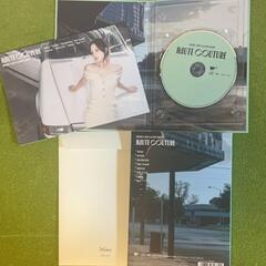 HAUTE COUTURE (初回限定MINA盤)の画像