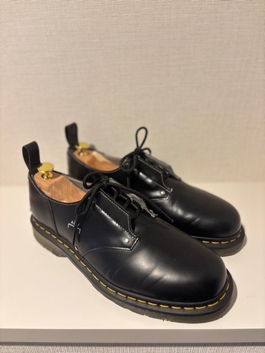 Dr.Martin ACWコラボ商品