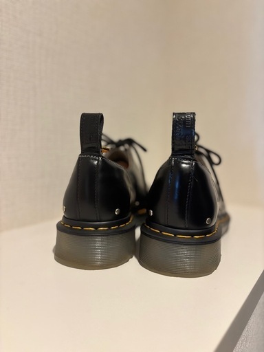 Dr.Martin ACWコラボ商品