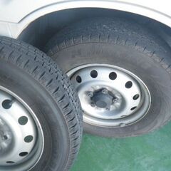 車 鉄チンホイールの錆び落とし 塗装を手伝ってくれる方を探してます。