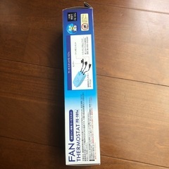 ファンサーモスタットgex未使用の画像