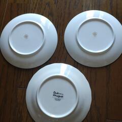 【断捨離中】未使用　皿の画像