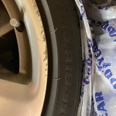 pirelli dragon sport 2354018の画像
