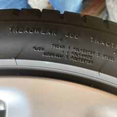 pirelli dragon sport 2354018の画像