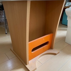 ドレッサーの画像
