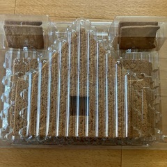 お菓子のお家