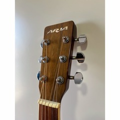 アコースティックギター ADW-200Nの画像